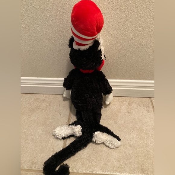 Dr. Seuss Cat In The Hat - Picture 2 of 4